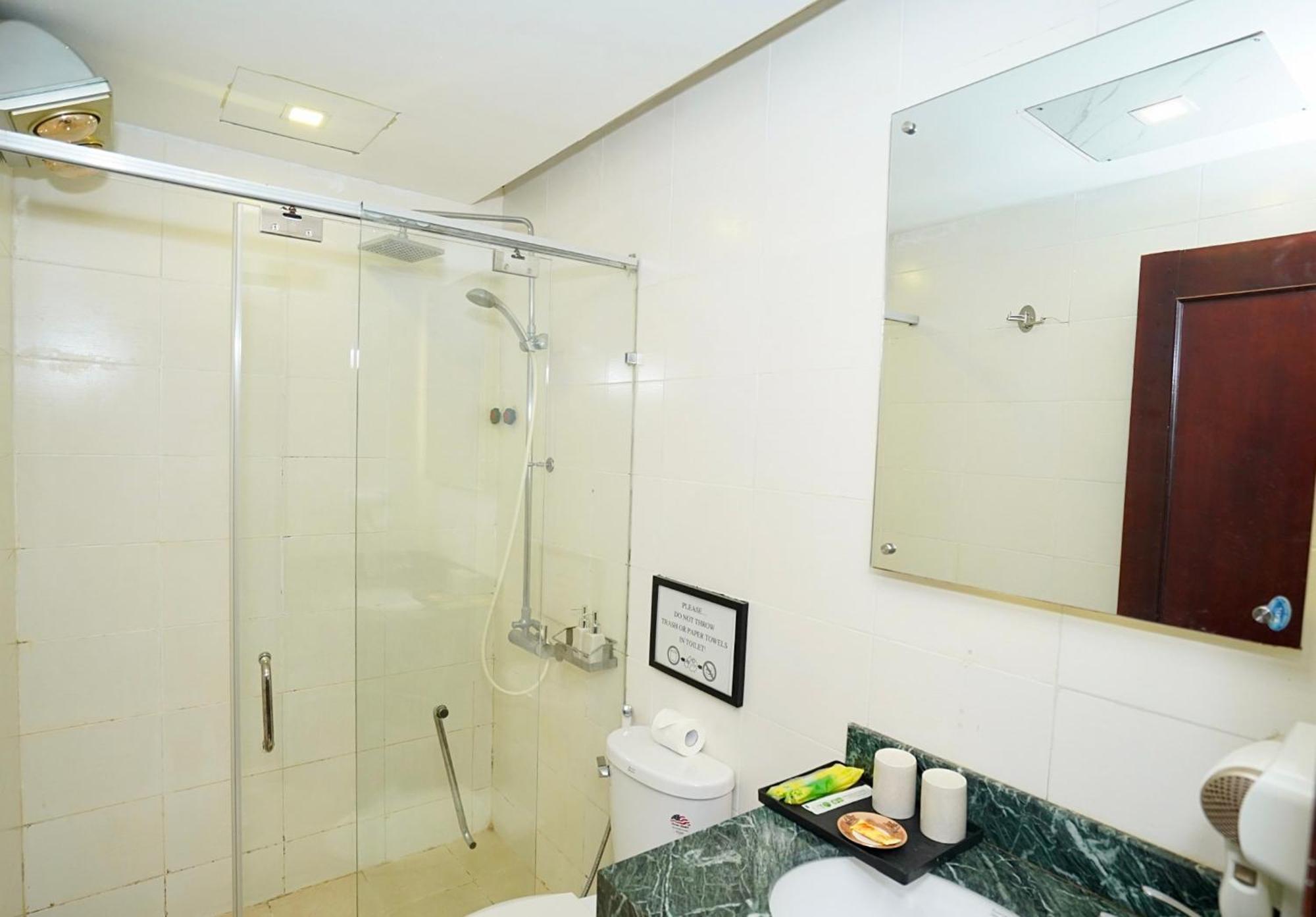 האנוי Nt Elysian Hotel מראה חיצוני תמונה