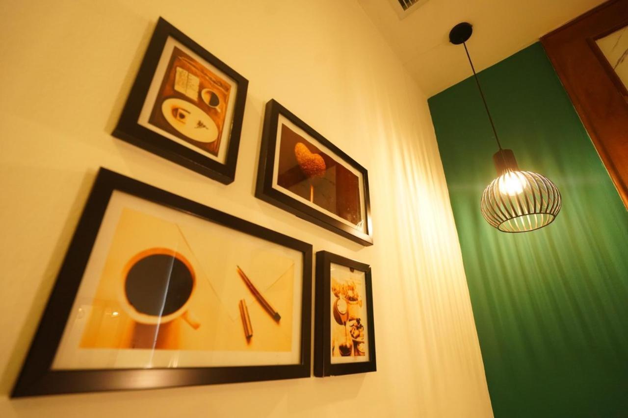 האנוי Nt Elysian Hotel מראה חיצוני תמונה