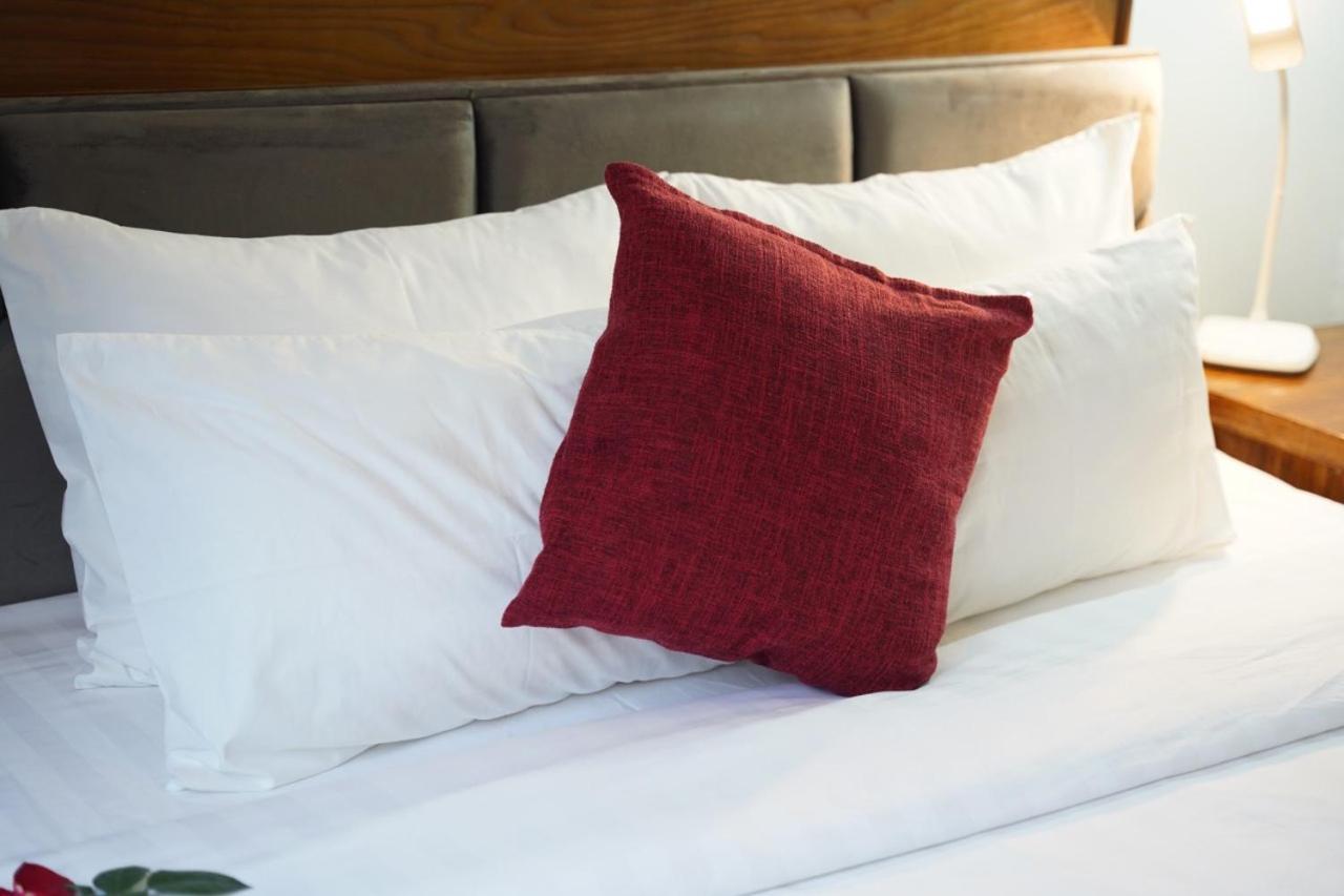 האנוי Nt Elysian Hotel מראה חיצוני תמונה